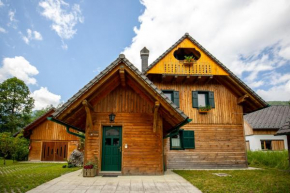 Apartments Omahen Bohinjska Bistrica
